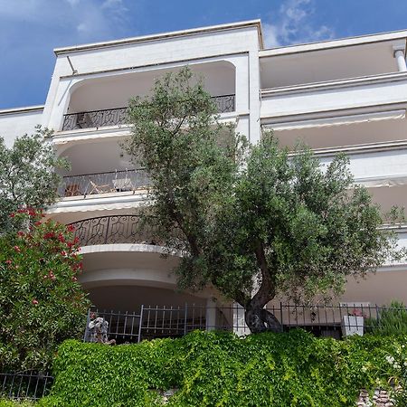 Apartment Stefan Sveti Stefan Exteriér fotografie