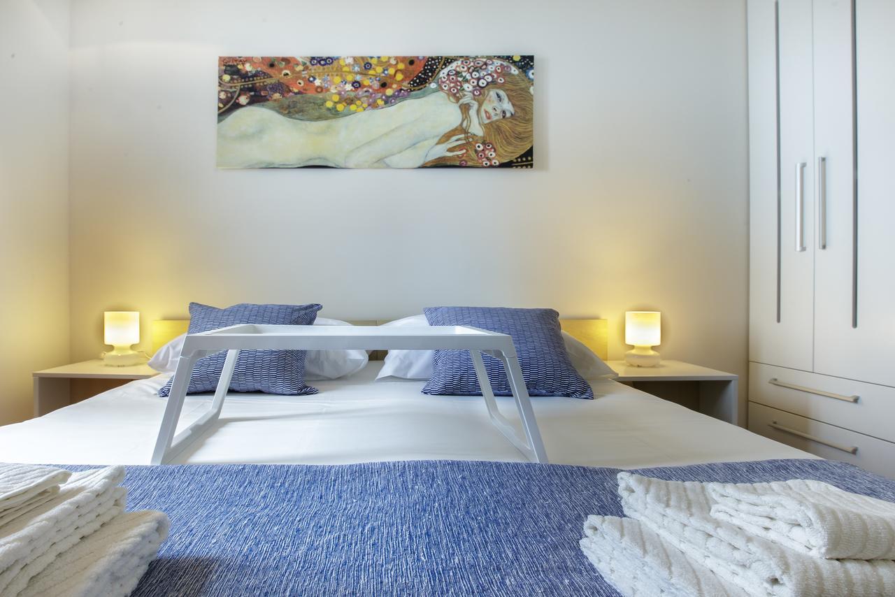 Apartment Stefan Sveti Stefan Exteriér fotografie