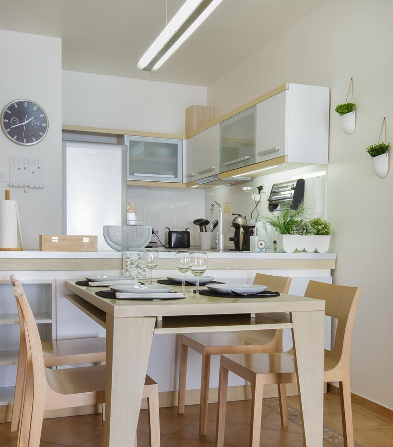Apartment Stefan Sveti Stefan Exteriér fotografie